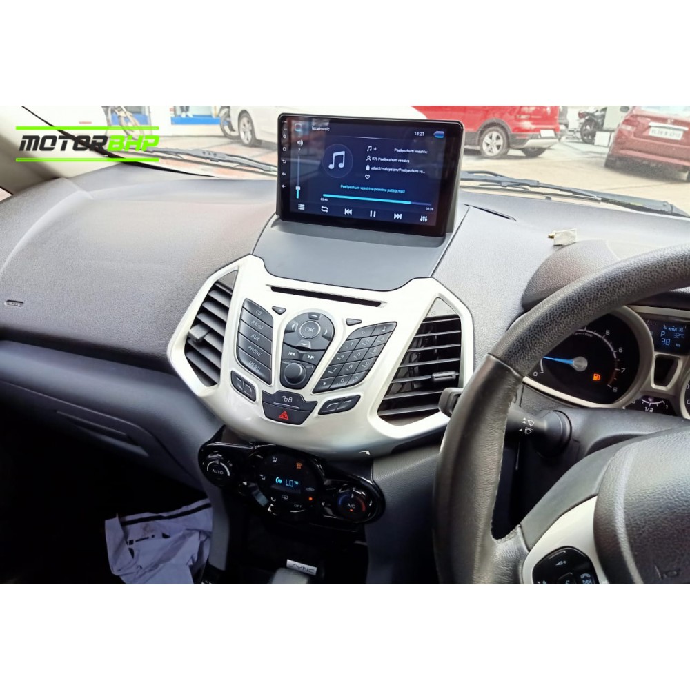 Buy Ford Ecosport DSP Android Stereo Smart Touch Screen Car