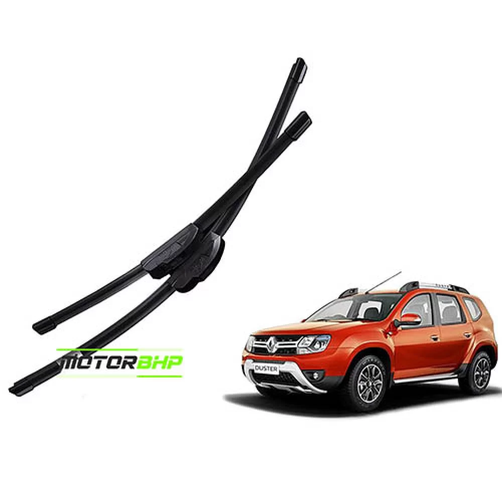 Buy Renault Duster Wiper Blade Accessories Online Shopping