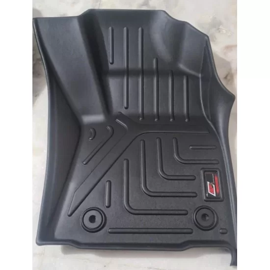 Kia deals floor mats