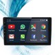 Mahindra XUV 300 9 inches Smart Android HD Touch Screen Stereo (2GB, 32GB) by Motorbhp