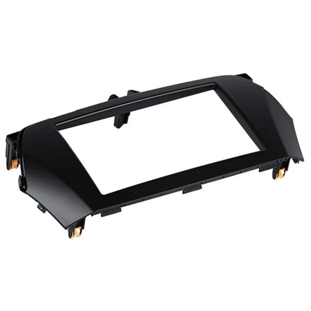 Buy Maruti Suzuki Ciaz Stereo Fascia Frame Accessories Online ...