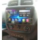 Renault Kwid Android Car Stereo Motorbhp Edition (2GB/32 GB) with Night Vision Camera & Frame