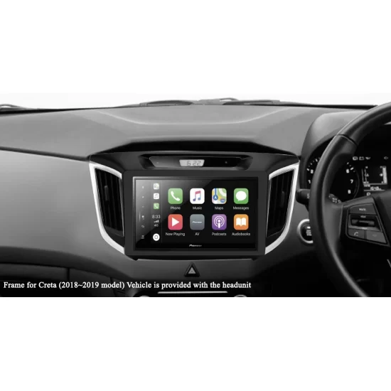 Pioneer music system for hot sale celerio