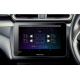 Pioneer SDA-835TAB+SPH-T20BT- Android Car Stereo 8" Car AV Receiver