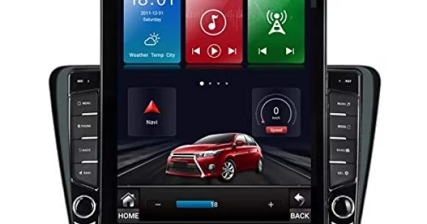 New swift dzire touch screen discount music system price