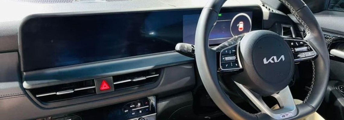 Upgrade Your Ride: Delhi Kia Seltos Owners Can Now Install Android Car Stereo