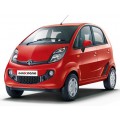 Tata Nano Accessories