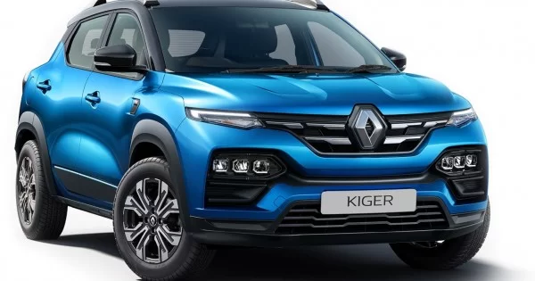 Buy Renault Kiger Car Accessories Online-Motorbhp.com