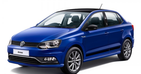 Buy Volkswagen Ameo Car Accessories Online-Motorbhp.com