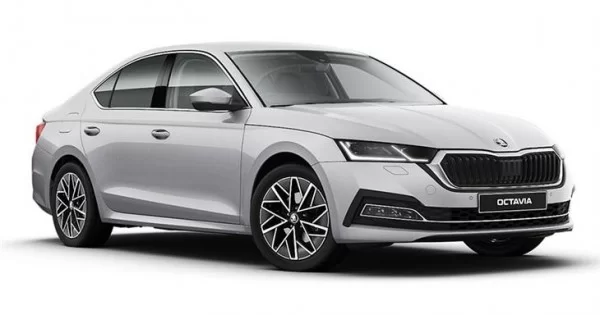 Skoda octavia deals 4 accessories