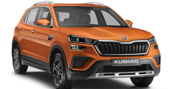 Buy Skoda kushaq Car Accessories Online-Motorbhp.com