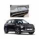 Hyundai Creta 2020 Trunk Lower Dicky Patti Chrome