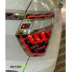 Hyundai Creta 2020 Tail Lamp Chrome + Car Perfume Free