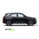 Hyundai Creta 2020 Chrome Door Handle Cover + Handle Bowl Cover