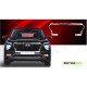 Hyundai Creta 2020 Chrome Accessories Combo Kit 4 (Set of 6 items)