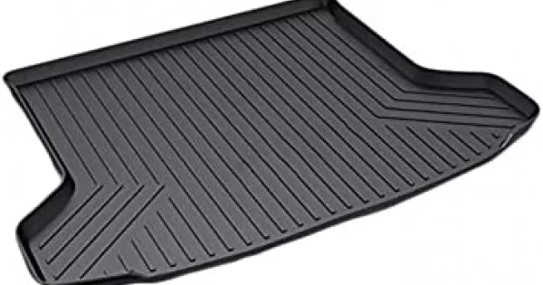 Rubber boot mats 2024 for cars