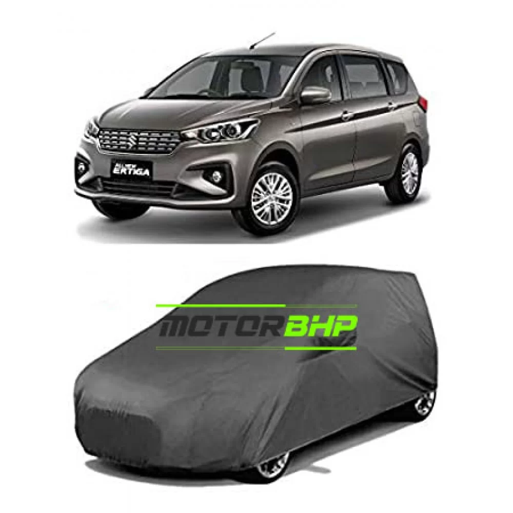 New ertiga deals car cover waterproof