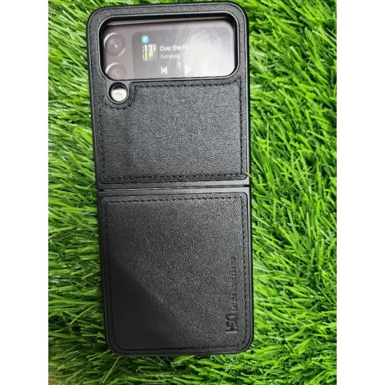 Galaxy Z Flip 4 Case