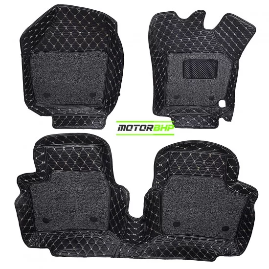 Auto Tech Leatherite 7D Mat For Kia Seltos Price in India - Buy Auto Tech  Leatherite 7D Mat For Kia Seltos online at