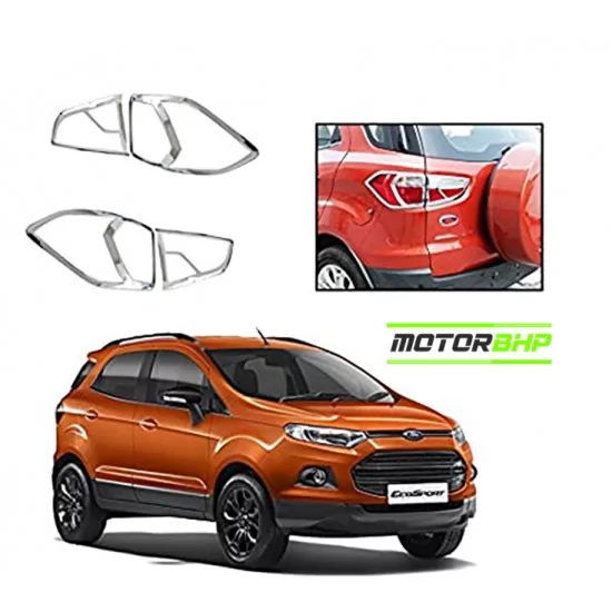 Buy Ford Eco Sports (2012 Onwards)Combo Kit Accessories Online