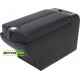 Mahindra KUV100 Premium Car ArmRest with USB charging port and storage box-Black