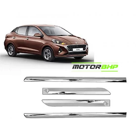 Hyundai aura exterior deals accessories