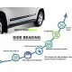  Hyundai I20 2020 Chrome Door Beading 