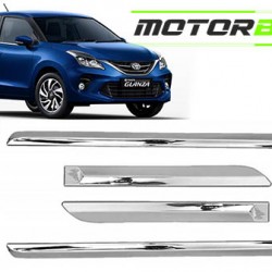 accessories for toyota glanza