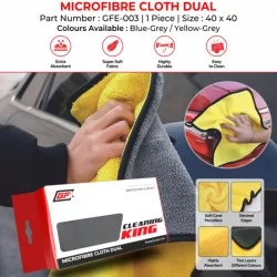 Buy 3M Car Care Car Wash 532 Ml, Microfiber Cloth 16x16 inch Car Cleaning  Online in India at Best Prices