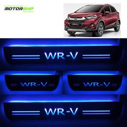 honda wrv accessories online