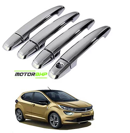 Buy Altroz Handle Cover Car Accessories Online Shopping Store