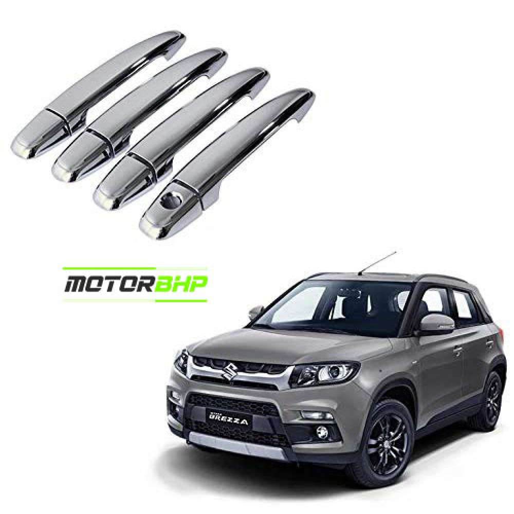 Buy Vitara Brezza Handle Cover Car Accessories Online Shopping ...