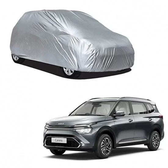 Buy Kia Carens Body Cover Car Accessories Online in India ...