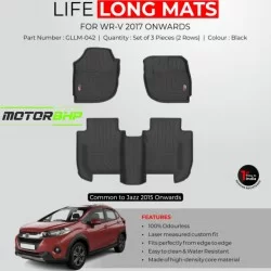 Branded Floor Mats. Top quality and Lowest Price in India