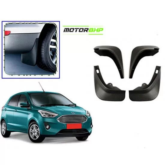 Buy Ford Figo Aspire Mud Flap Car Accessories Online Shopping