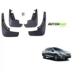 GFX Rear Tray Trunk or Boot Mat Honda City 2020 Onwards – Zapcart
