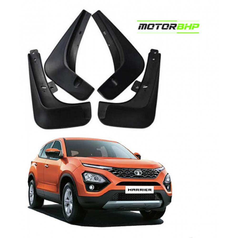 Buy Tata Harrier Car Accessories Online Shopping Store in ...