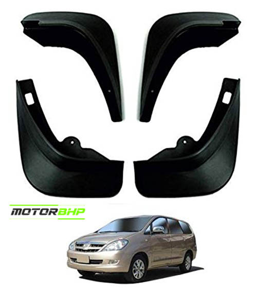 innova mud flap