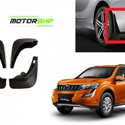 Buy Mahindra XUV500 Car Accessories Online