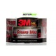 3M Cream Wax (220 g) High Gloss Streak Free Restores Shine