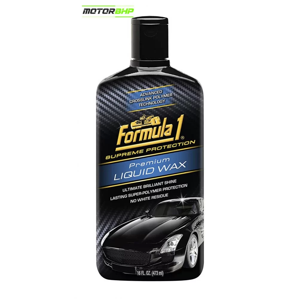 Buy Formula 1 Liquid Wax Car Accessories Online Shopping ...