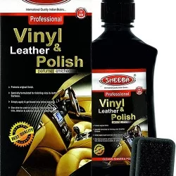 Sheeba Rubbing Compound Scratch Remover (200 ml) : : Car &  Motorbike