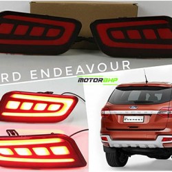 endeavour accessories