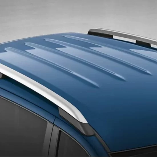 Buy Maruti Suzuki XL6 Roof Rail OE Car Accessories Online ...