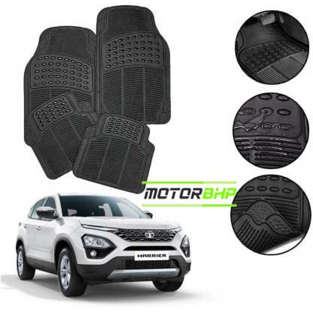 Tata Harrier Accessories : Buy Tata Harrier Premium Quality ...