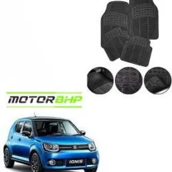 Buy Maruti Suzuki Ignis Car Accessories Online