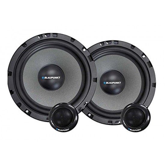 blaupunkt vs jbl car speakers