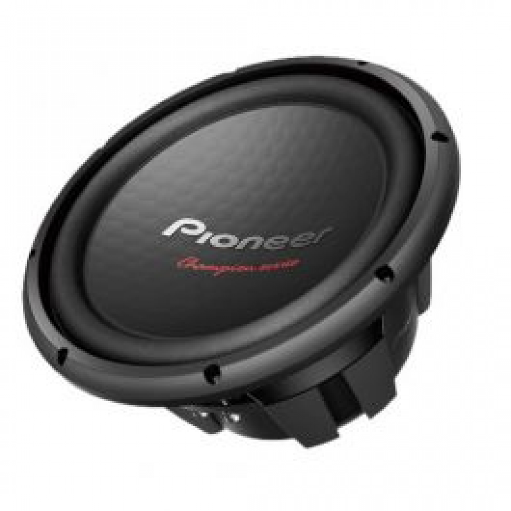 pioneer 310 subwoofer