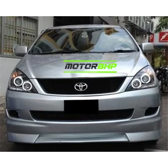 Buy Toyota Innova HeadLight Matrix Style Projector (2006-2011)