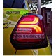 Maruti Suzuki Swift A Class Style LED Tail Light Matrix Indicator (2018-Onwards)